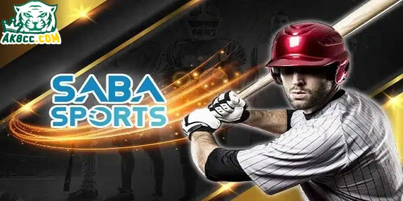 Sảnh cược Saba Sports hấp dẫn